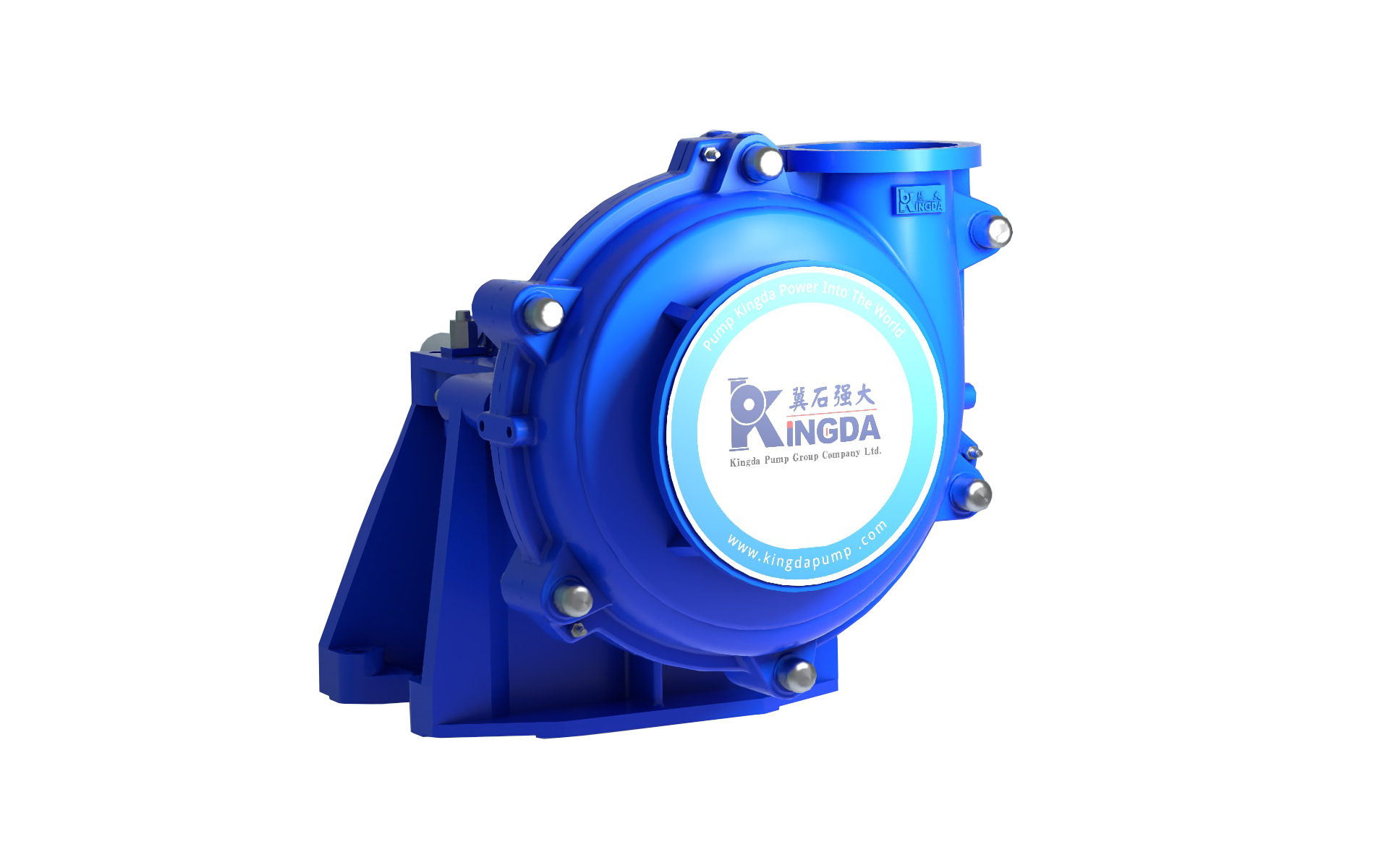 KSHF(KSF)系列泡沫渣浆泵